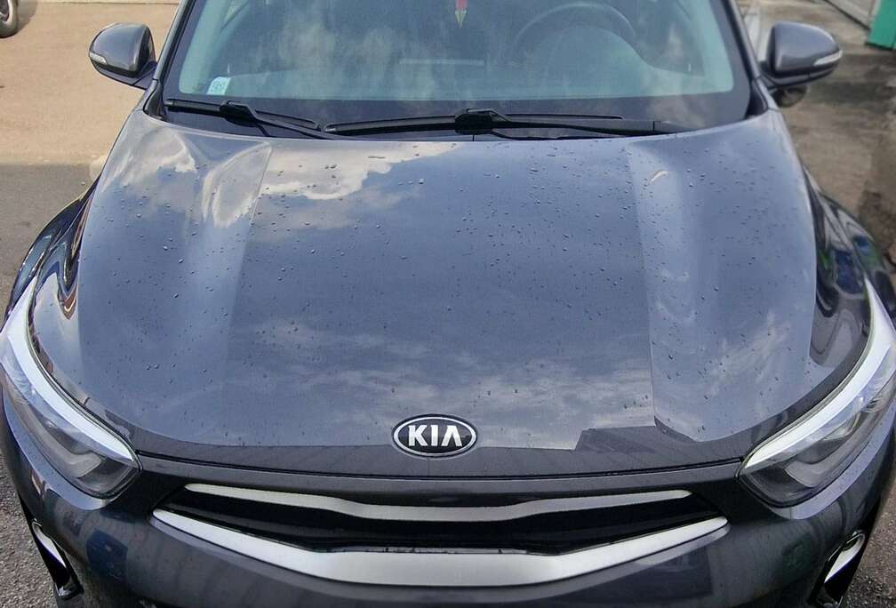 Kia Stonic 1.6 CRDi Sense ISG