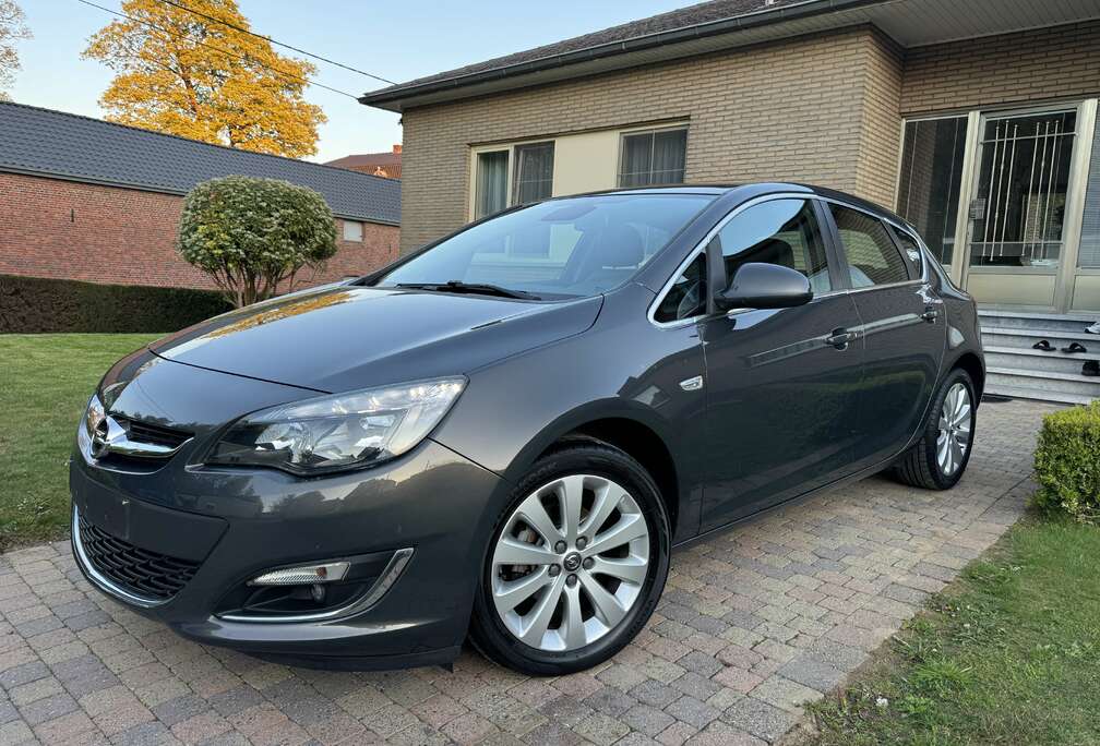 Opel 1.4 Twinport 100 ch Edition