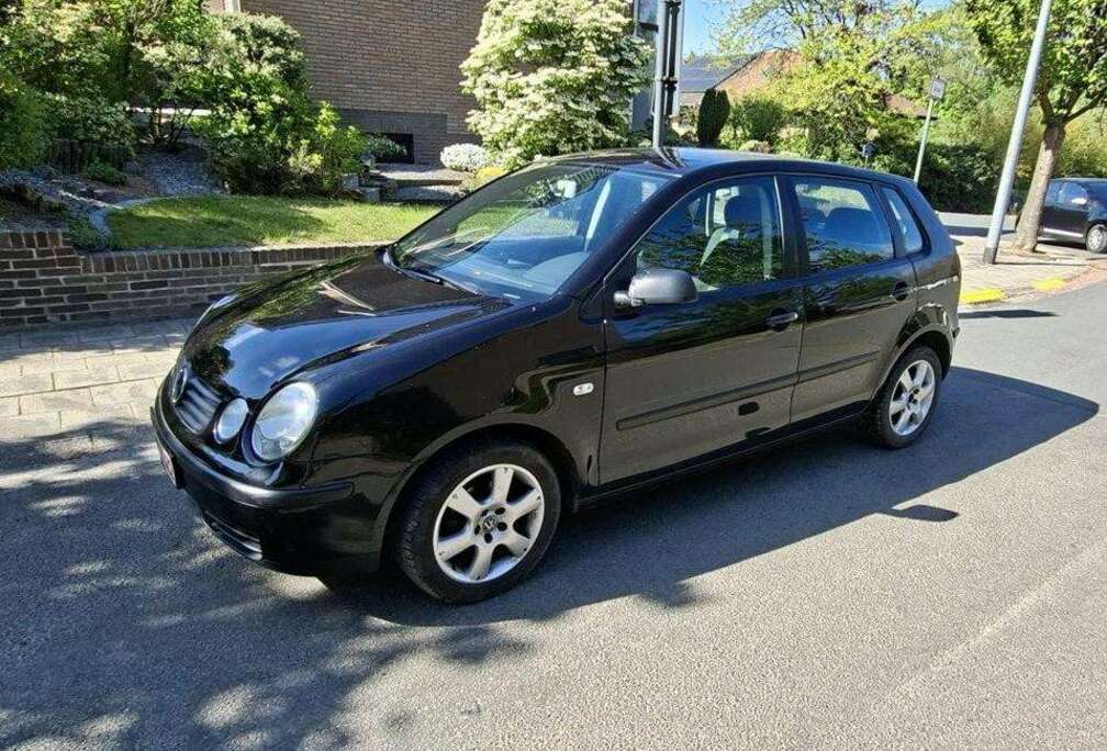 Volkswagen 1.2i Base AIRCO garantie 12M0479/03.01.65