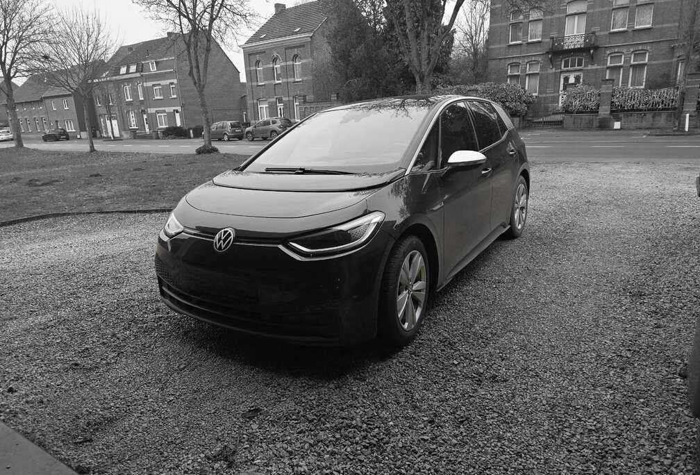 Volkswagen ID.3 58 kWh 1st Max