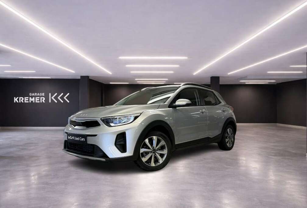 Kia 1.0T 100 Style