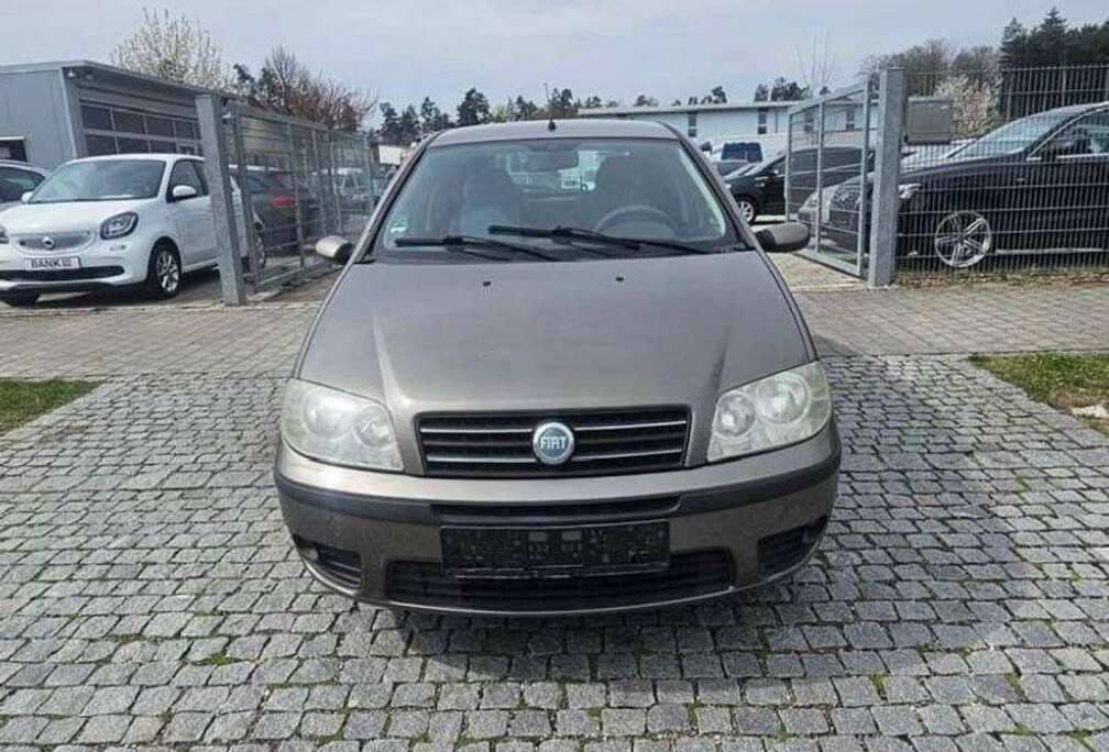 Fiat 1.3 Multijet 16v Active
