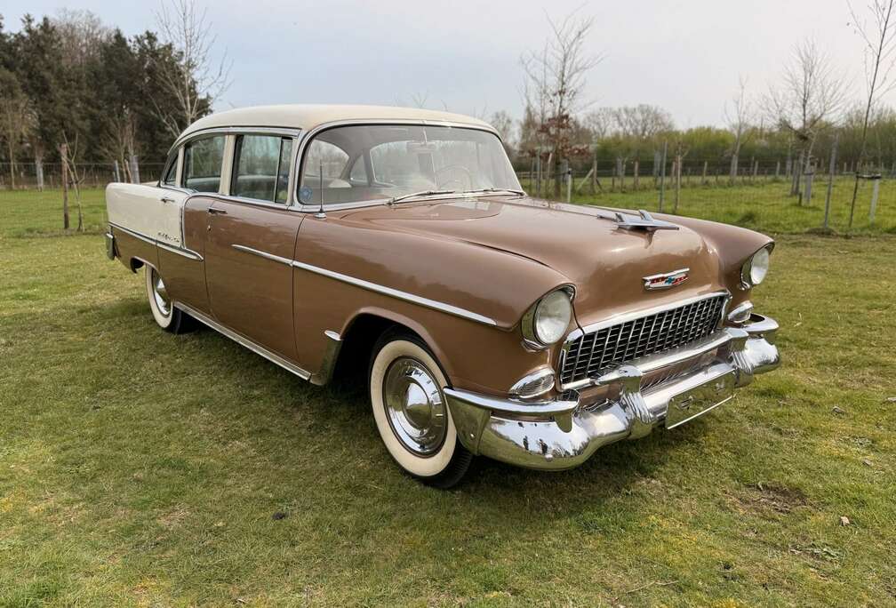 Chevrolet