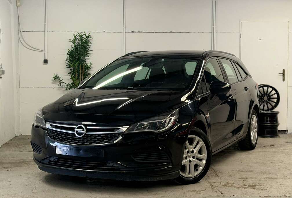 Opel 1.6 CDTI PRT A IMMAT GARANTIE 12 MOIS
