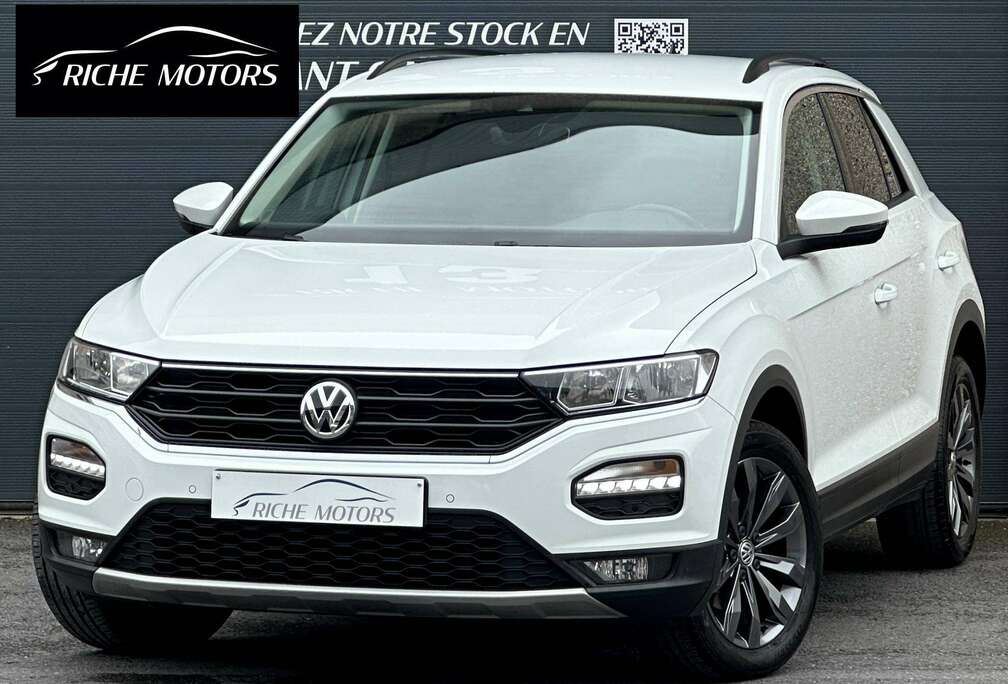 Volkswagen 1.0 TSI / ACC / CarPlay / Att. remorque / Garantie