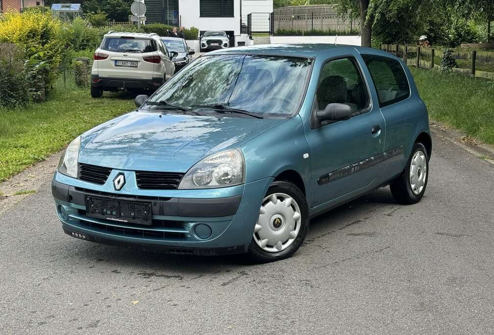 Renault *\\*CLIM * Prete A Imatriculer* Vitre Electrique*\\*