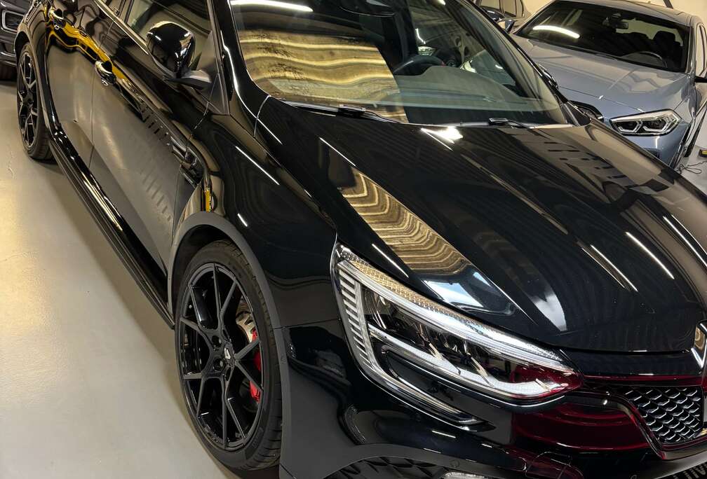 Renault Megane 1.8 TCe R.S. 300 Ultimate EDC GPF