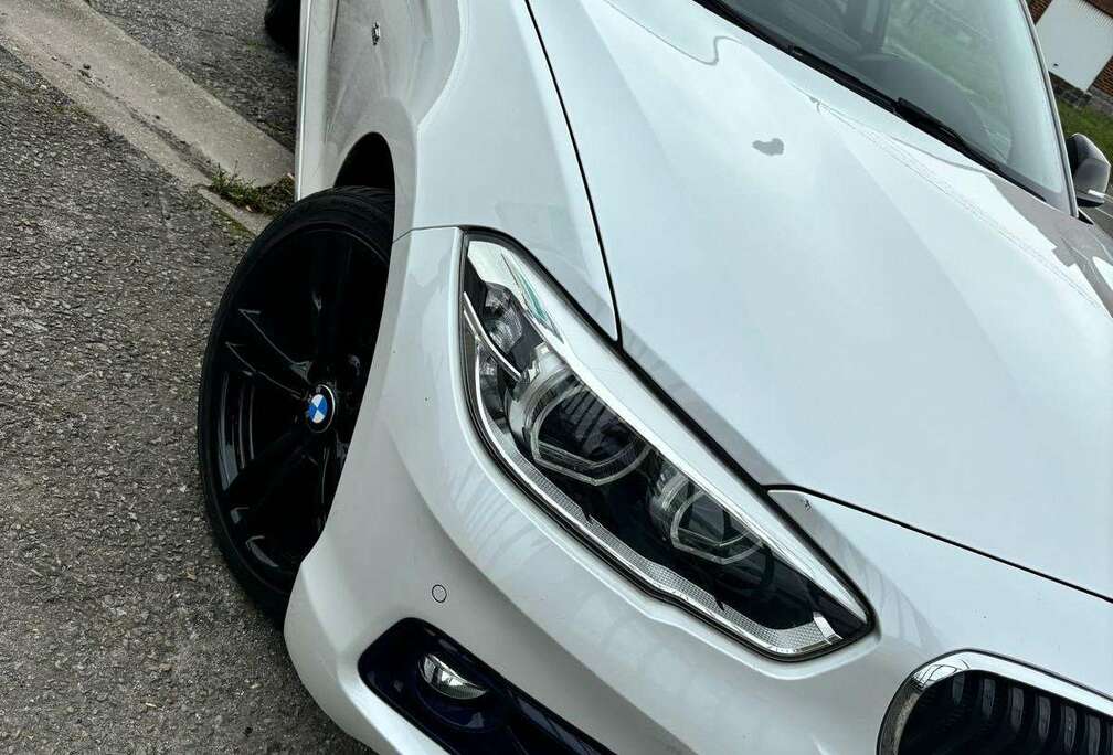 BMW 116i