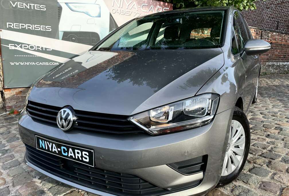 Volkswagen 1.6 CR TDi Trendline