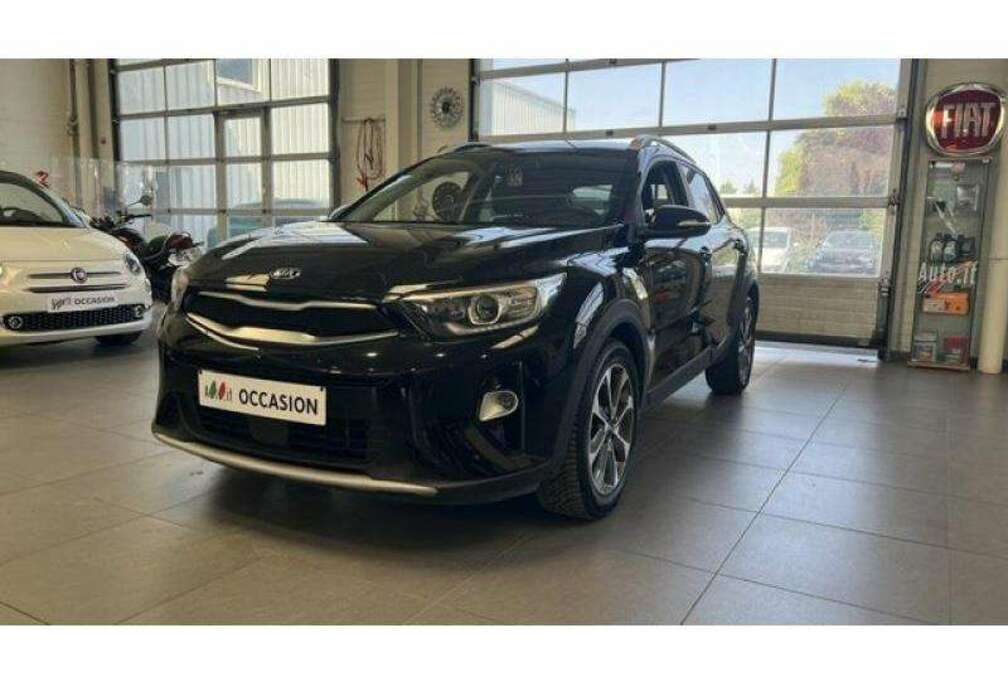 Kia Sense 1.0 T ISG