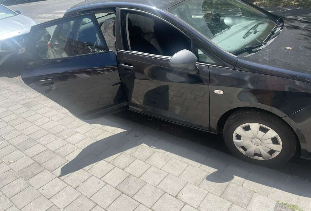 SEAT 1.2i