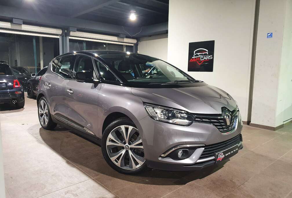 Renault 1.2 TCe Energy Intens