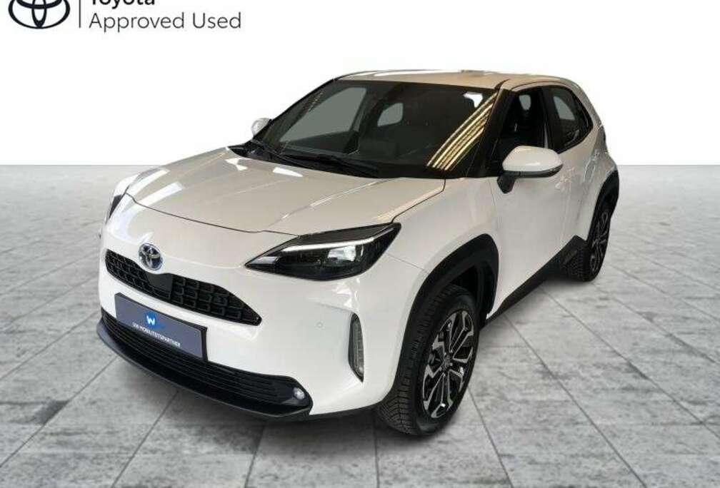 Toyota Dynamic Plus
