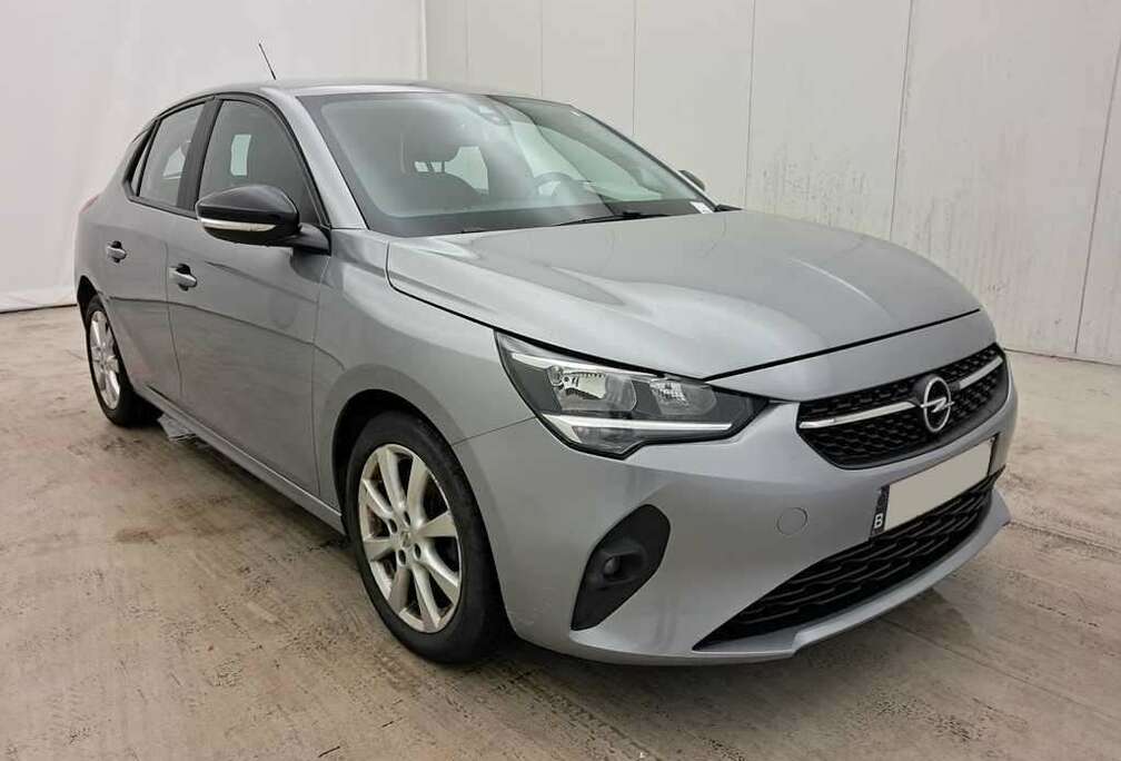 Opel 1.5 D /€6.500 netto / Navi / Airco / ...