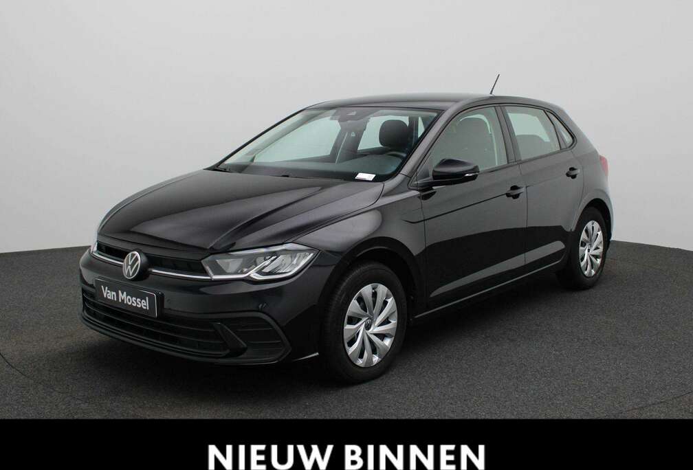 Volkswagen 1.0 TSI Life