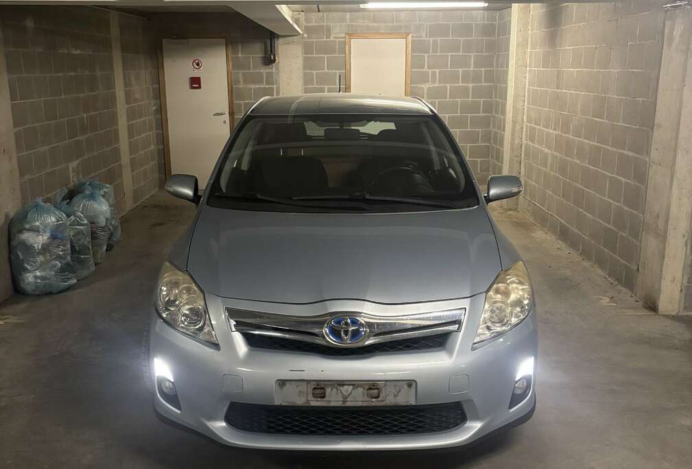 Toyota HEV 1.8i HSD Luna CVT