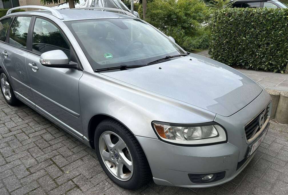 Volvo V50 1.6 D DRIVe Start/Stop