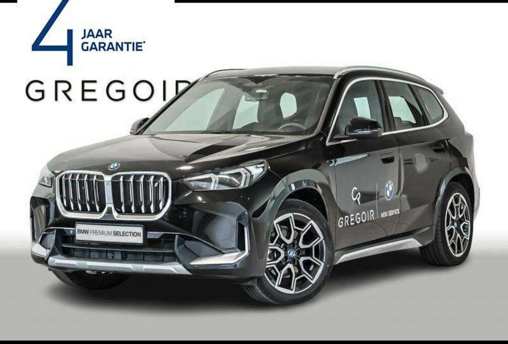BMW xDrive30|xLine|H&K|HUD|360Cam