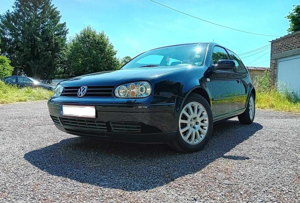 Volkswagen 2.3 v5 170ch