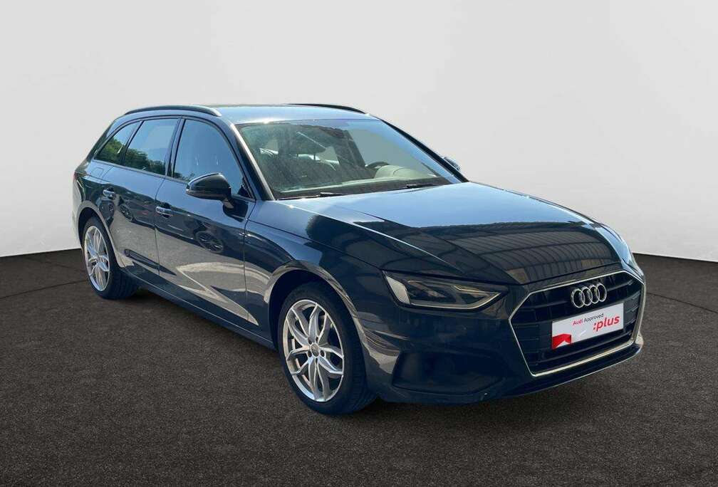 Audi Business Edition 30 TDI  136ch S tronic
