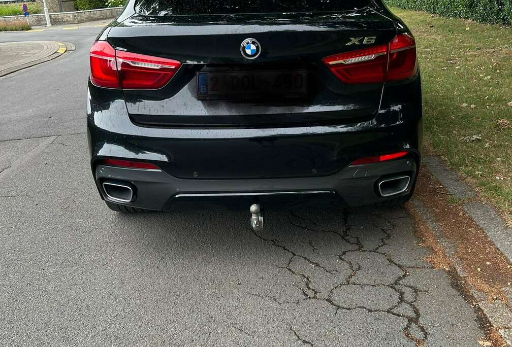 BMW xDrive30d