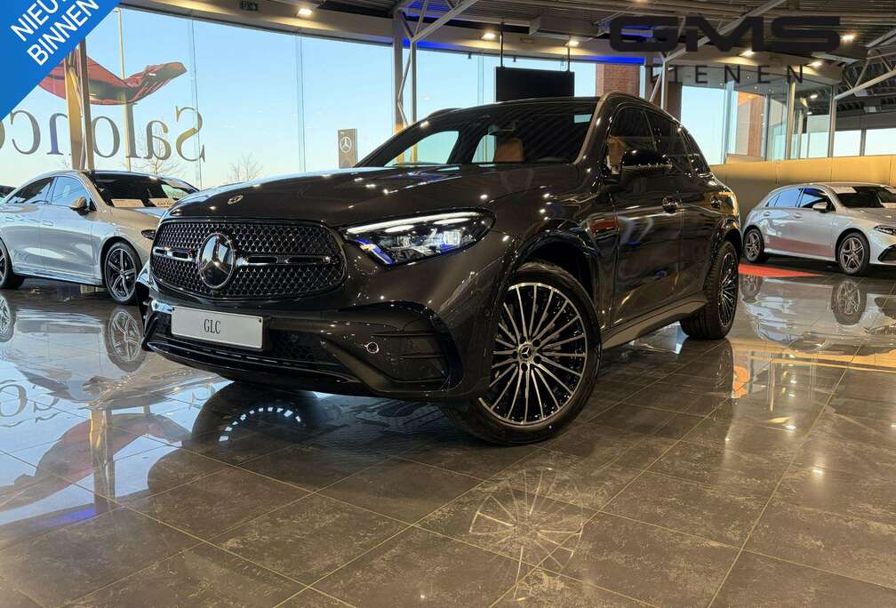 Mercedes-Benz 4MATIC Star Edition