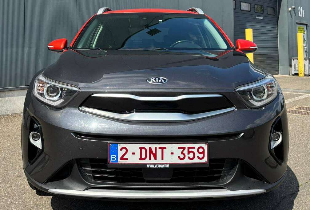 Kia Stonic 1.4 Spirit