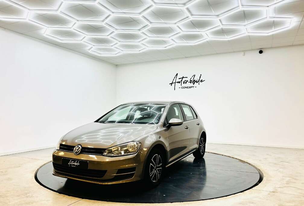 Volkswagen 1AN GARANTIENOUVELLE DISTRIBUTIONBOITE AU