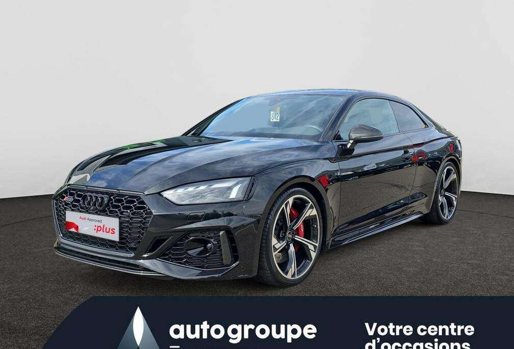 Audi Coupe 2.9 TFSI 450cv Quattro tiptronic