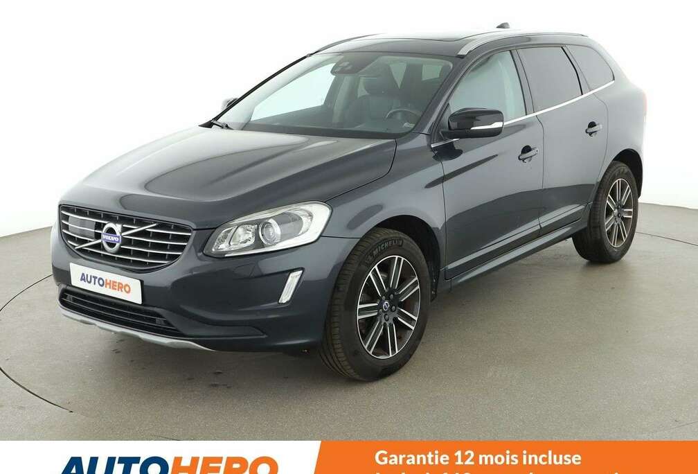 Volvo 2.0 D3 Business 2WD