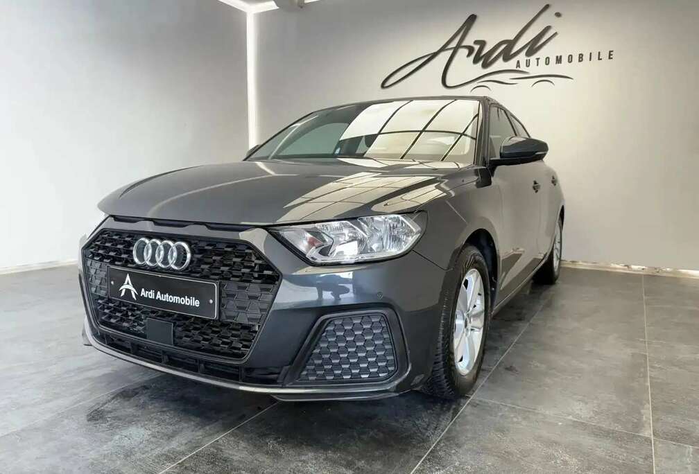 Audi Sportback 1.0 TFSI *COCKPIT VIRTUAL*GARANTIE*