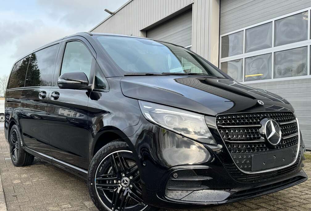 Mercedes-Benz Lichte Vracht / 300DAMG / 77.387+BTW / trekhaak