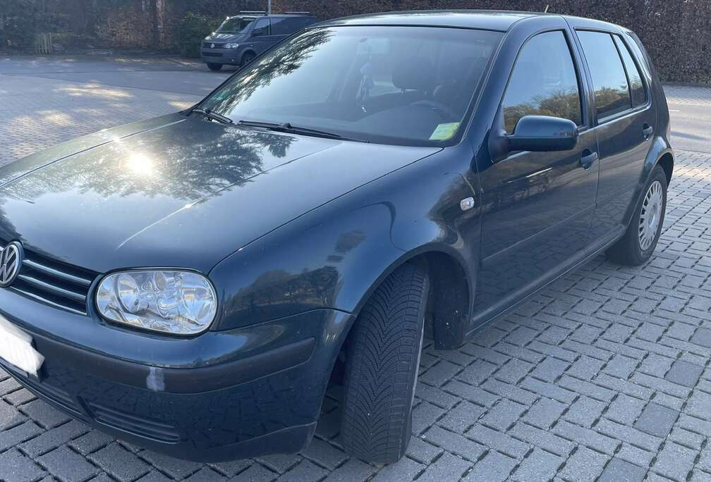 Volkswagen 1.4i Base