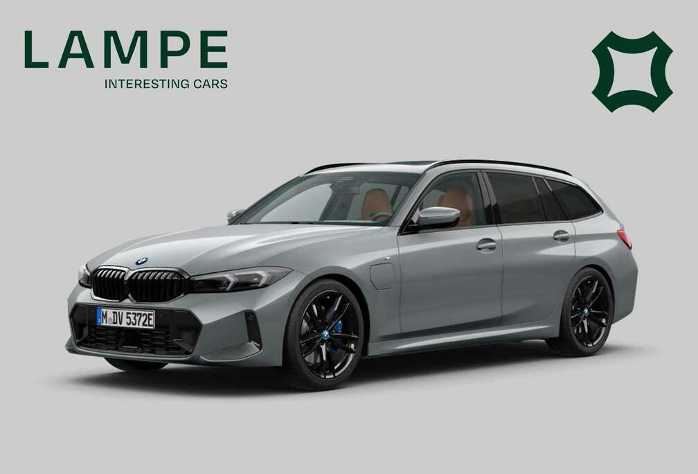 BMW e Touring xDrive M Sport Pro Harman Kardon Pano Trekhaak HUD ACC