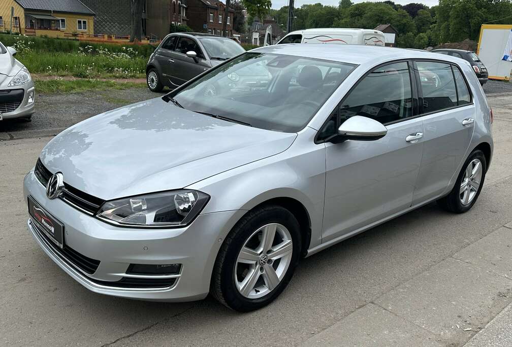 Volkswagen Golf 1.2 TSI Highline DSG AUTOMATIQUE FULL OPT GARANTIE 12 MOIS