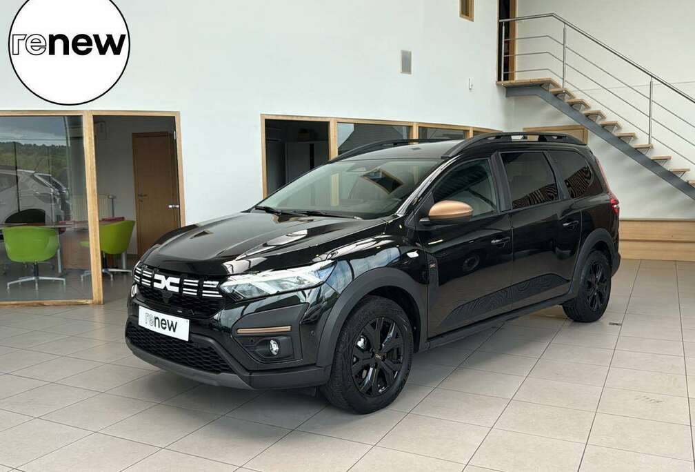 Dacia Jogger 1.6 HEV Extreme 7 Pl