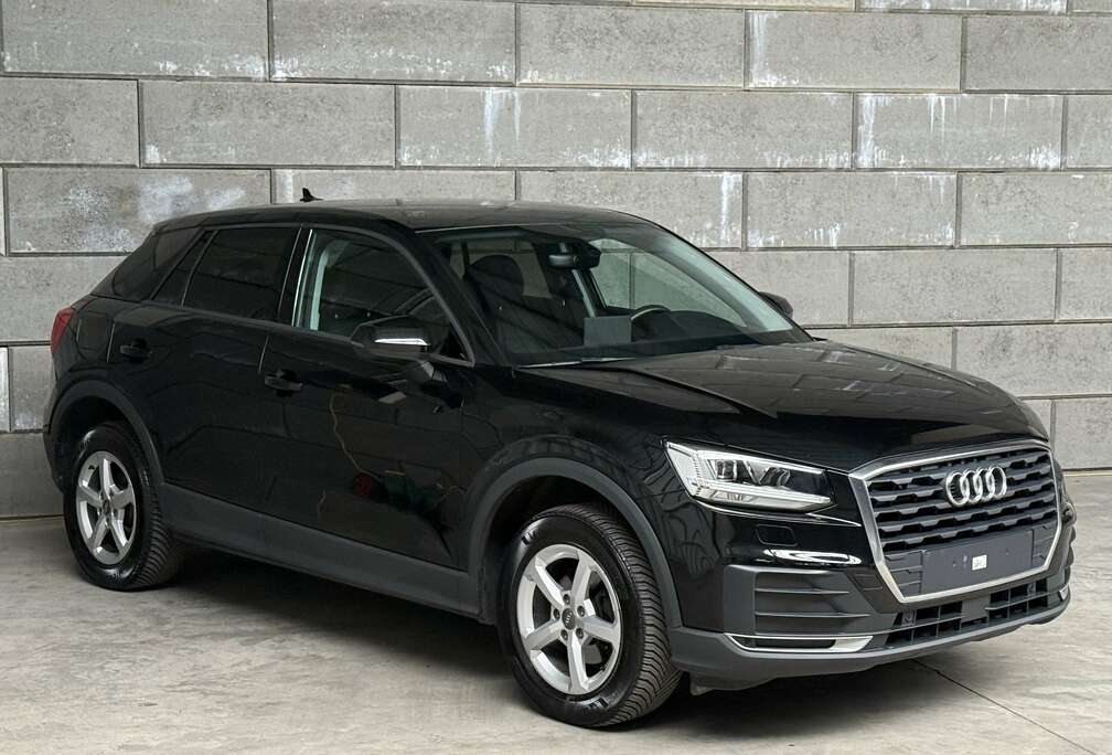 Audi 35 TFSI **1.5 Essence**