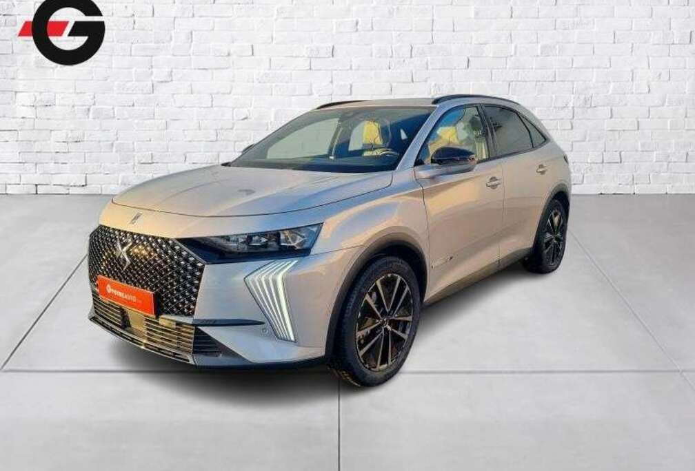 Esprit de voyage 1.5 BlueHdi 130ch Auto