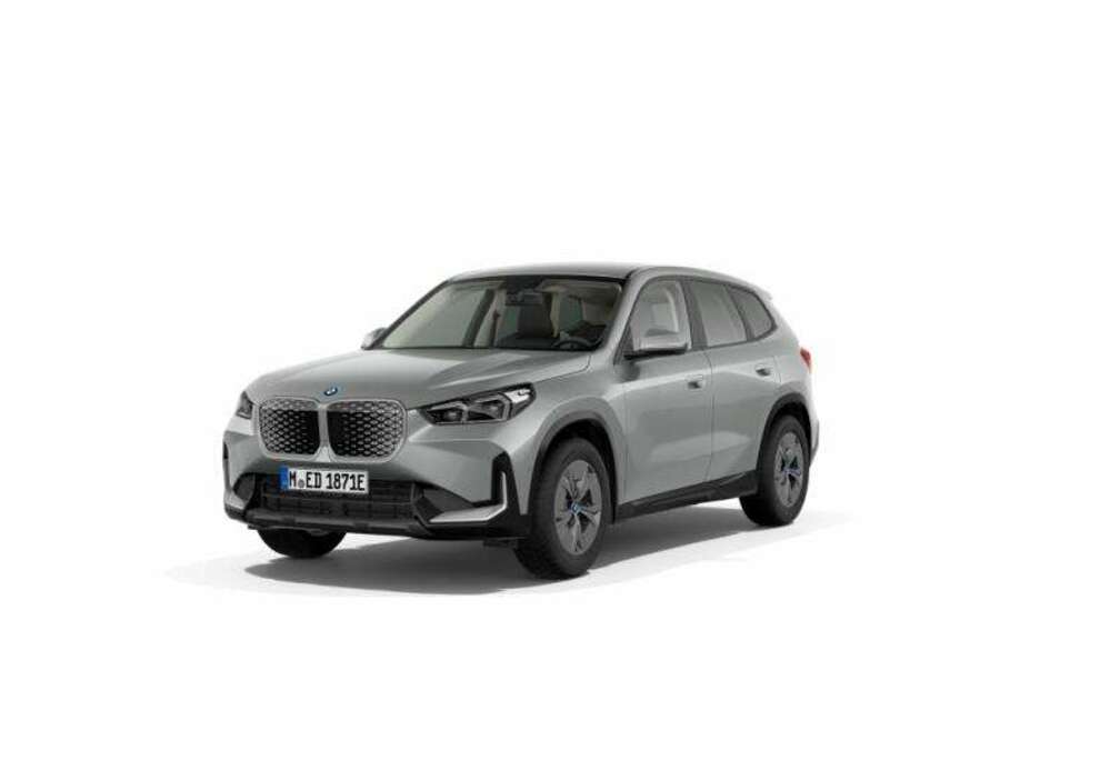 BMW eDrive20