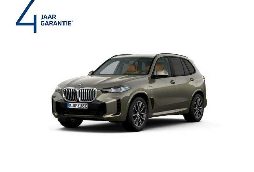 BMW xDrive50e M Sport  PANO  TOWB  DRIVE PRO