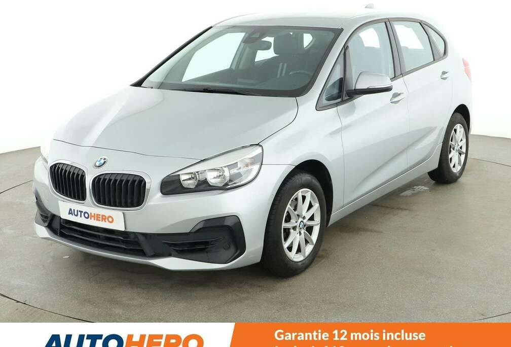 BMW 216i Active Tourer