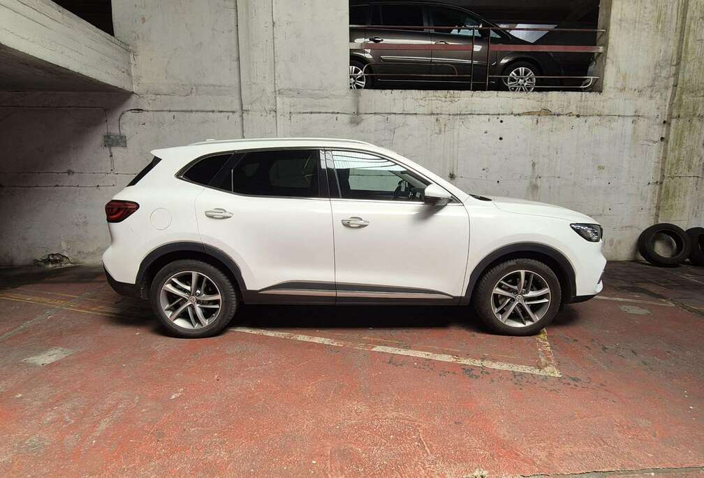 MG EHS PHEV 1.5 Turbo Luxury