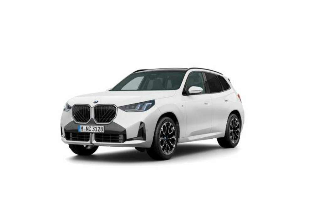 BMW PACK M