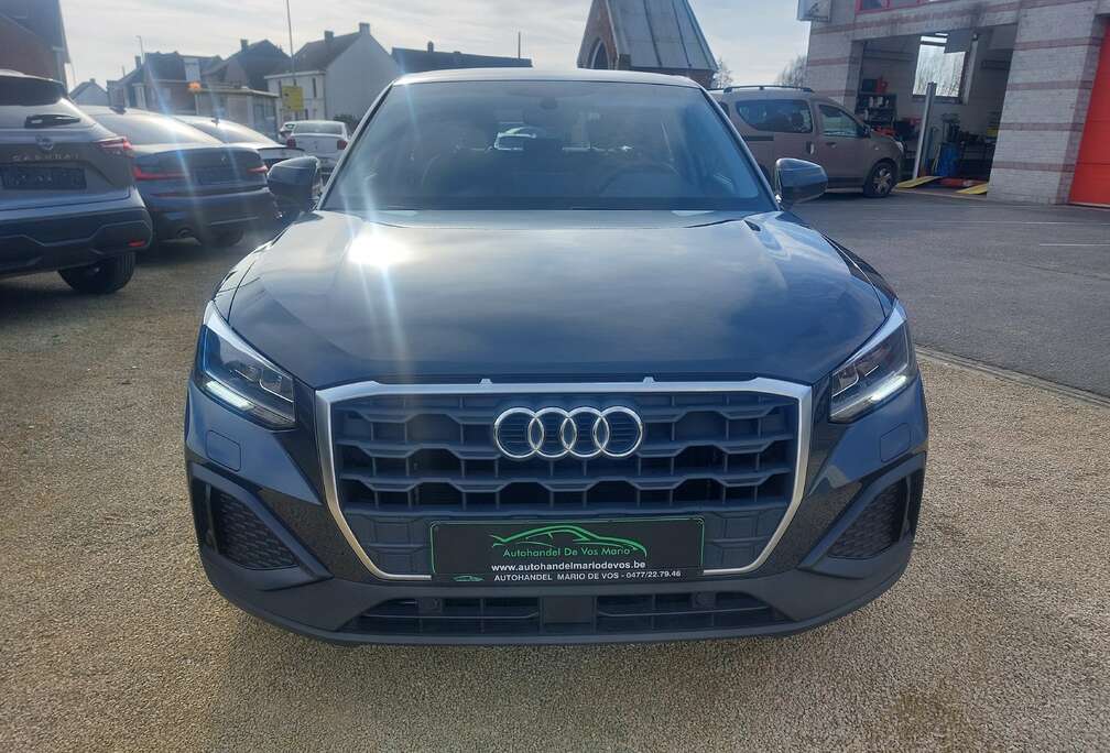 Audi 30TFSi in perfecte staat 51.000km