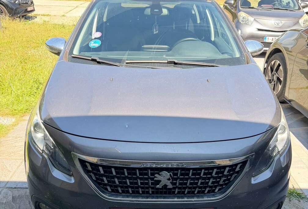 Peugeot 1.2 PureTech Allure S&S