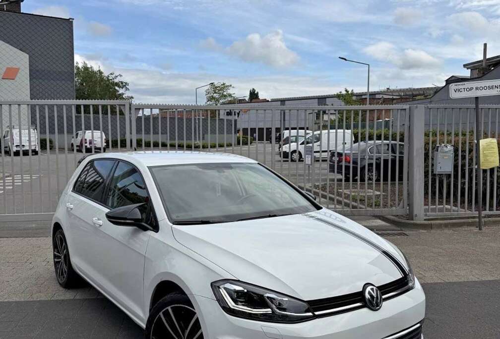 Volkswagen 1.0 TSI (BlueMotion Technology) DSG Comfortline