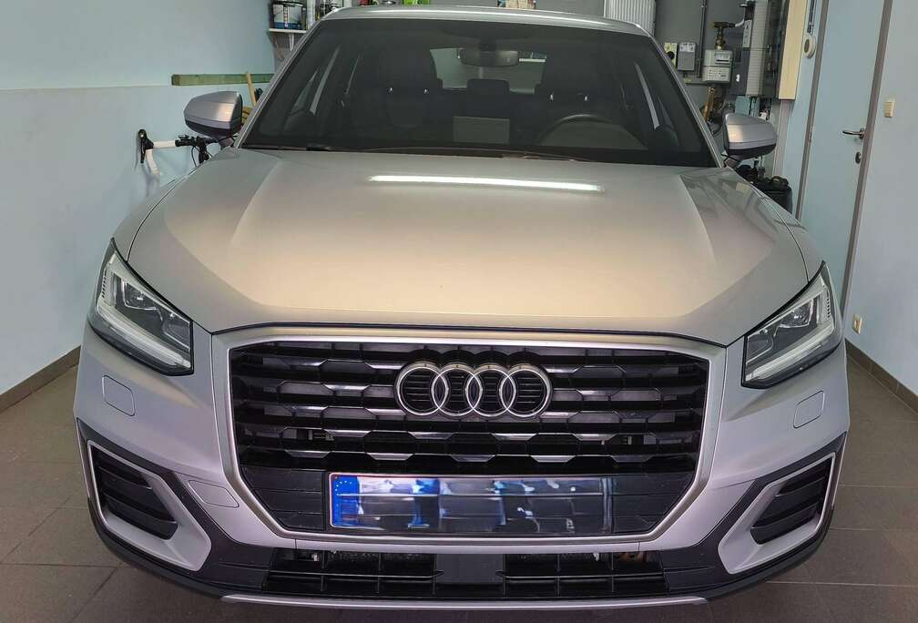 Audi Q2 1.6 TDi Sport