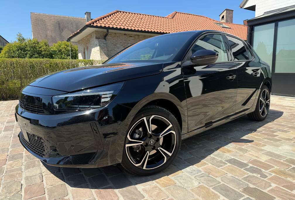 Opel 1.2 Turbo GS Line S/S