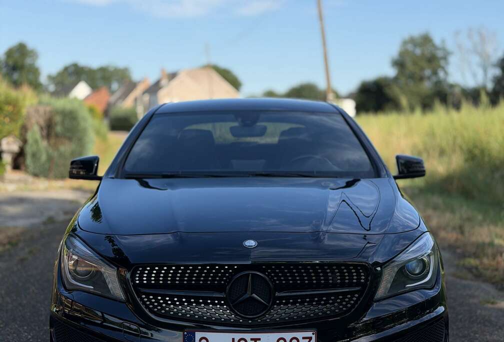 Mercedes-Benz Autotronic SPORT EDITION
