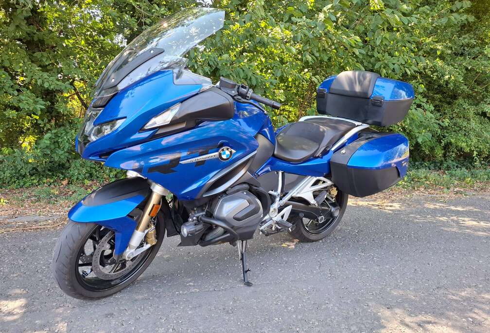 BMW Sport